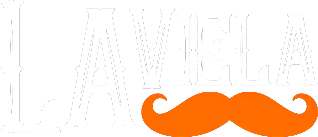 La Viela Barbearia